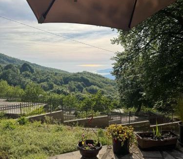 Seoca Apartment | Nature Escape Montenegro