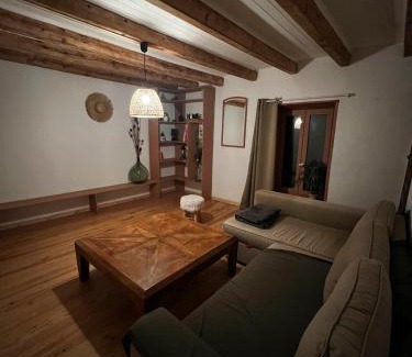 Saint-Germain-la-Chambotte House | Nature et Calme Entre Deux Lacs