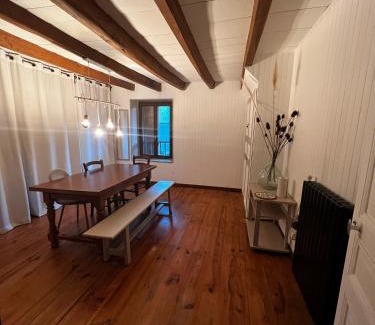 Saint-Germain-la-Chambotte House | Nature et Calme Entre Deux Lacs