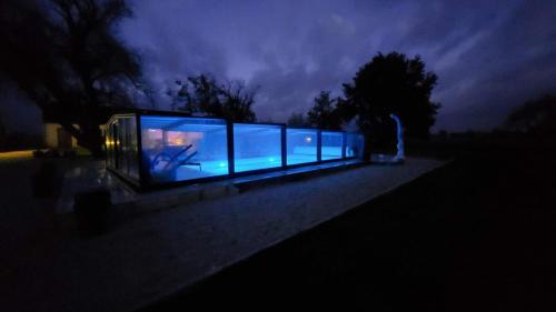 Quiers-sur-Bezonde House | Nature et Hotes