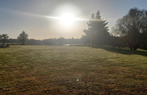 Quiers-sur-Bezonde House | Nature et Hotes