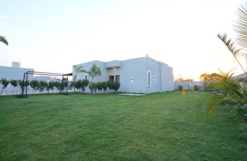 Bhilwara Villa | Nature Farm Villas