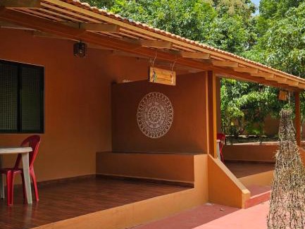 Dharwad Resort | Nature First Eco-Village