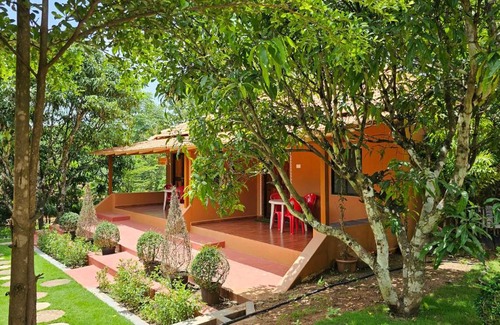 Dharwad Resort | Nature First Eco-Village