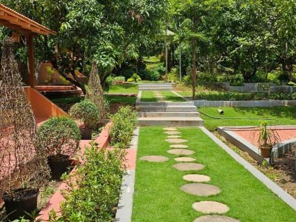 Dharwad Resort | Nature First Eco-Village