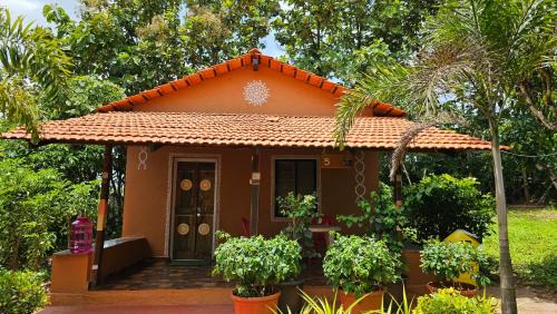 Dharwad Resort | Nature First Eco-Village
