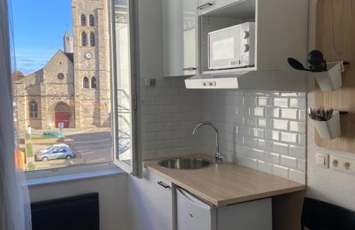 Gannat Apartment | Nature