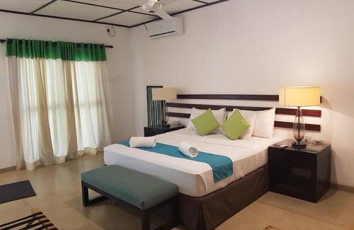 Kimbissa Hotel | Nature Friendly Tree House Accommodation Near Sigiriya