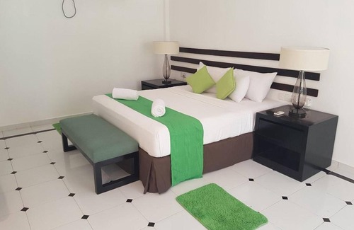 Kimbissa Hotel | Nature Friendly Tree House Accommodation Near Sigiriya