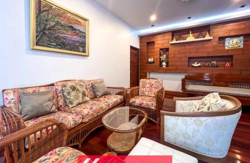 Don Kaeo House | Nature Getaway in Classic Thai Home - Quiet Local Life