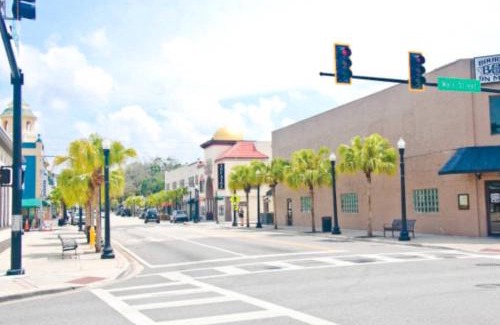 Port Richey House | Nature Getaway in Port Richey