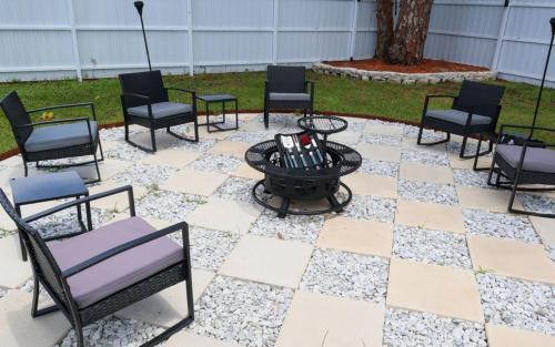 Port Richey House | Nature Getaway in Port Richey
