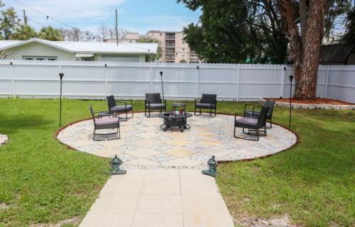 Port Richey House | Nature Getaway in Port Richey