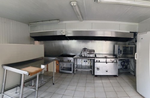 Castelnau-Magnoac House | Nature gîte for families and groups