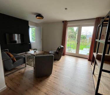 Den Hout House | Nature & golf Villa