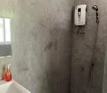 Ko Yao Apartment | Nature Home