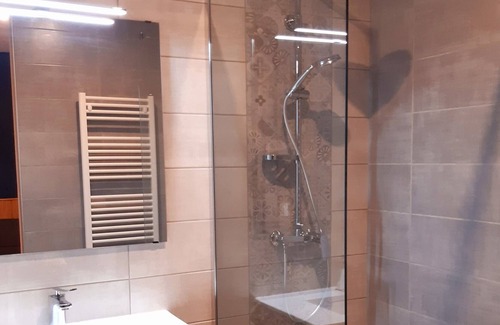 Aspres-sur-Buech Cottage | nature hostel