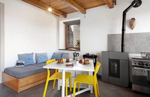 San Colombano Certenoli House | Nature House Custu Giancu
