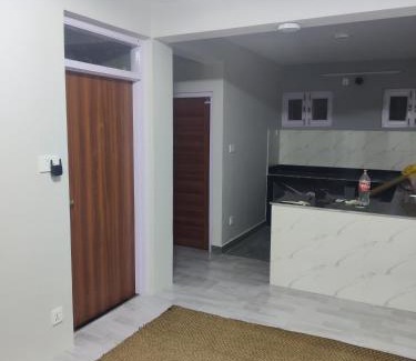 Madhyapur Thimi Apartment | Nature Hub Homestay Kathmandu