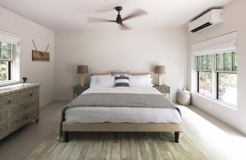 Bantval House | Nature