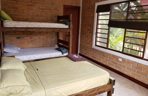 Nabon Cabin | Nature-Inspired Escape | Pool, Spa, & Group-Friendly Haven