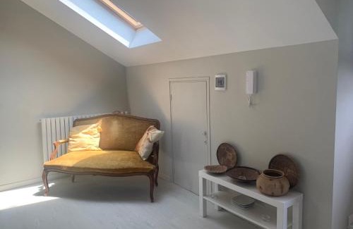 Val della Torre House | Nature - Joy