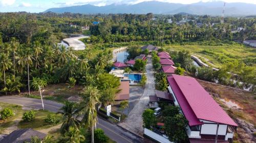 Khanom Hotel | Nature Line Resort