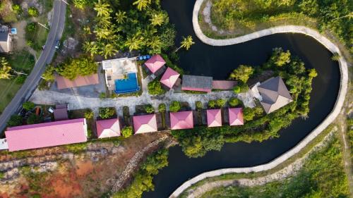 Khanom Hotel | Nature Line Resort