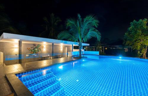 Khanom Hotel | Nature Line Resort