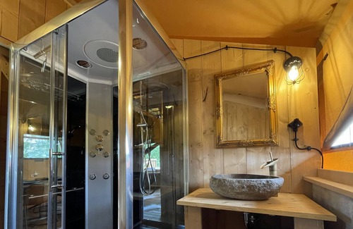 Wertheim House | Nature Lodge Deluxe - Wertheim