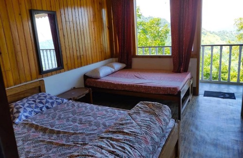 Turuk House | Nature Love Homestay By StayApart