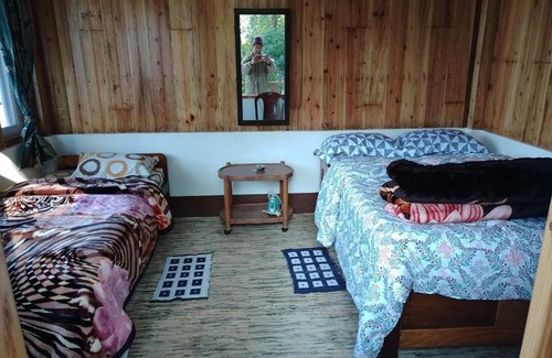Turuk House | Nature Love Homestay By StayApart