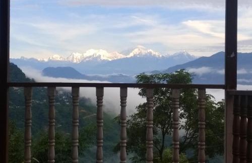Turuk House | Nature Love Homestay By StayApart