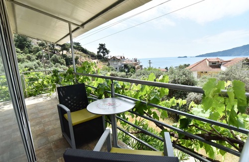 Golden Beach Apartment | Nature Lovers-Golden Beach-Triple room with View & Balcony