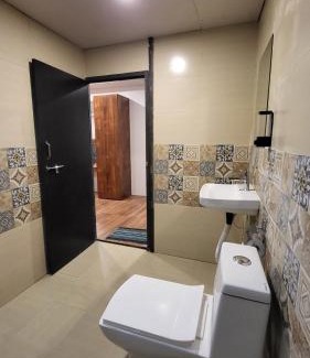Rau Resort | Nature Lovers Resort