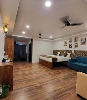 Rau Resort | Nature Lovers Resort