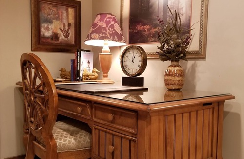 Glen Arm House | NATURE LOVERS WOODLAND RETREAT - TOWSON MD