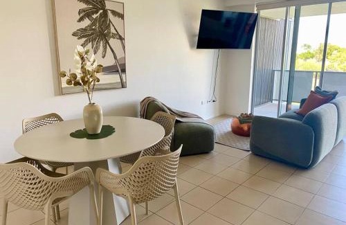 Townsville Apartment | Nature Meets City on Mint