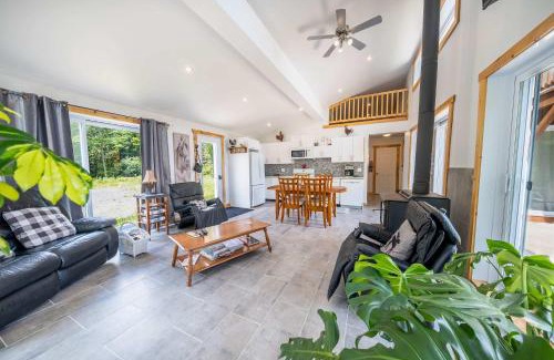 Stornoway Ski Chalet | Nature & Mountain - Zen sur le Sommet