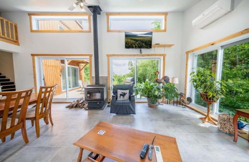 Stornoway Ski Chalet | Nature & Mountain - Zen sur le Sommet
