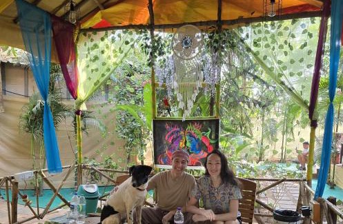 Arambol Resort | Nature of Arambol