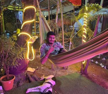 Arambol Resort | Nature of Arambol