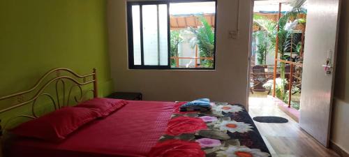 Arambol Resort | Nature of Arambol
