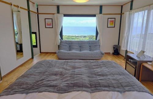 Minamiboso House | Nature One Kamogawa - Vacation STAY 24999v