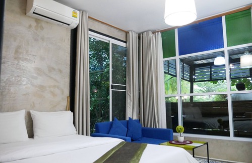 Tha Pho Hotel | Nature Park Resort