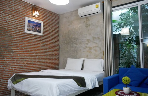Tha Pho Hotel | Nature Park Resort