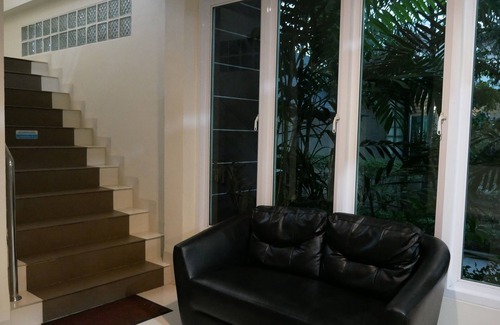 Tha Pho Hotel | Nature Park Resort