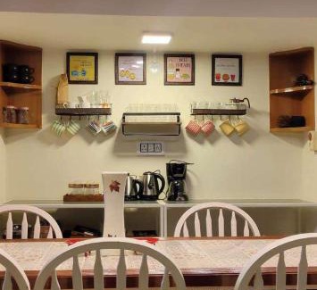 Shirdi Villa | Nature Penthouse Cottage