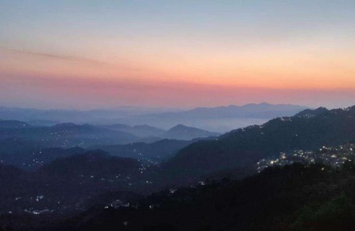Shirdi Villa | Nature Penthouse Cottage