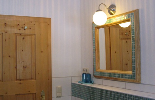 Diessen am Ammersee House | Nature & relaxation on forest clearing